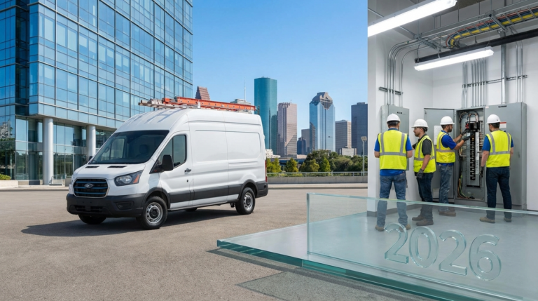 Best electricians in Houston 2026