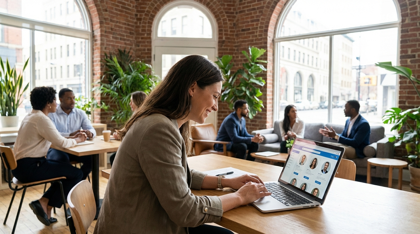 Best apps to find local freelancers and gig workers for small businesses 2026