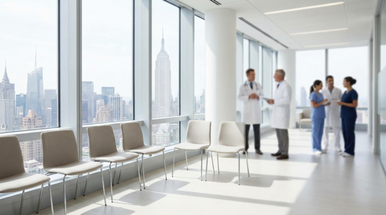 Top dentists in NYC 2026 directory listing