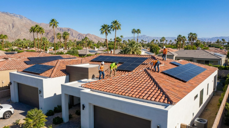 Top roofers in Phoenix Arizona 2026
