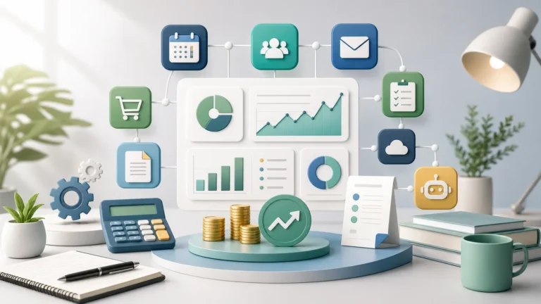 10 Best Small Business Tools in 2026: Software That Actually Pays for Itself
