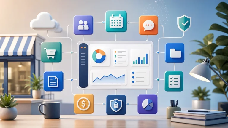 Best Tools Small Business Owners Must-Have Software 2026: Complete Guide