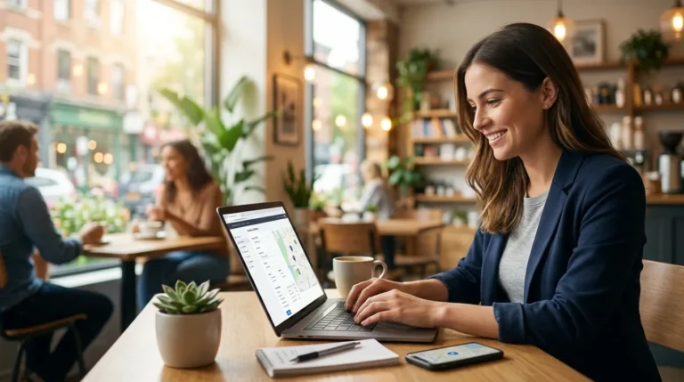 How to List Your Business Online Free