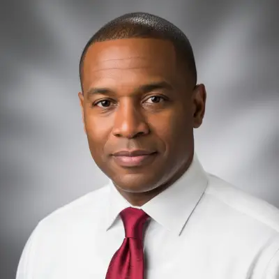 Marcus Reed, Small Business Consultant & Directory Expert