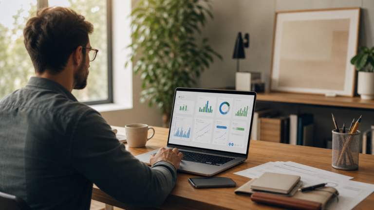 Best Accounting Software for Freelancers 2026 That Actually Saves Time — editorial image for this urbanbizfinder.com article
