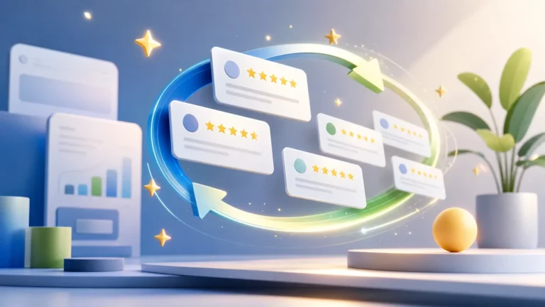 Guide to getting more Google reviews 2026