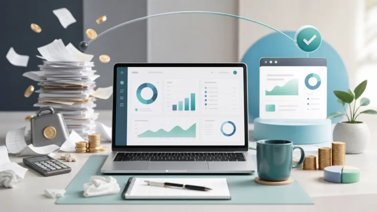 Best Accounting Software for Freelancers 2026: Stop Overpaying