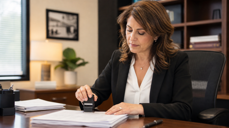 how to start a mobile notary business 2026 — featured image