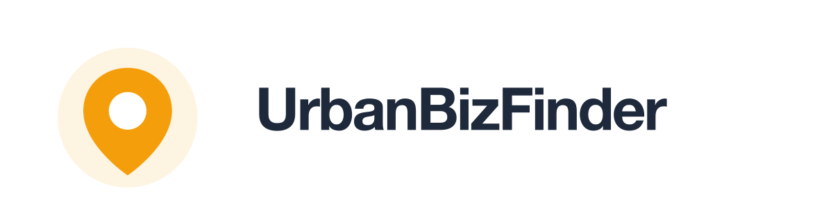 Urban Biz Finder