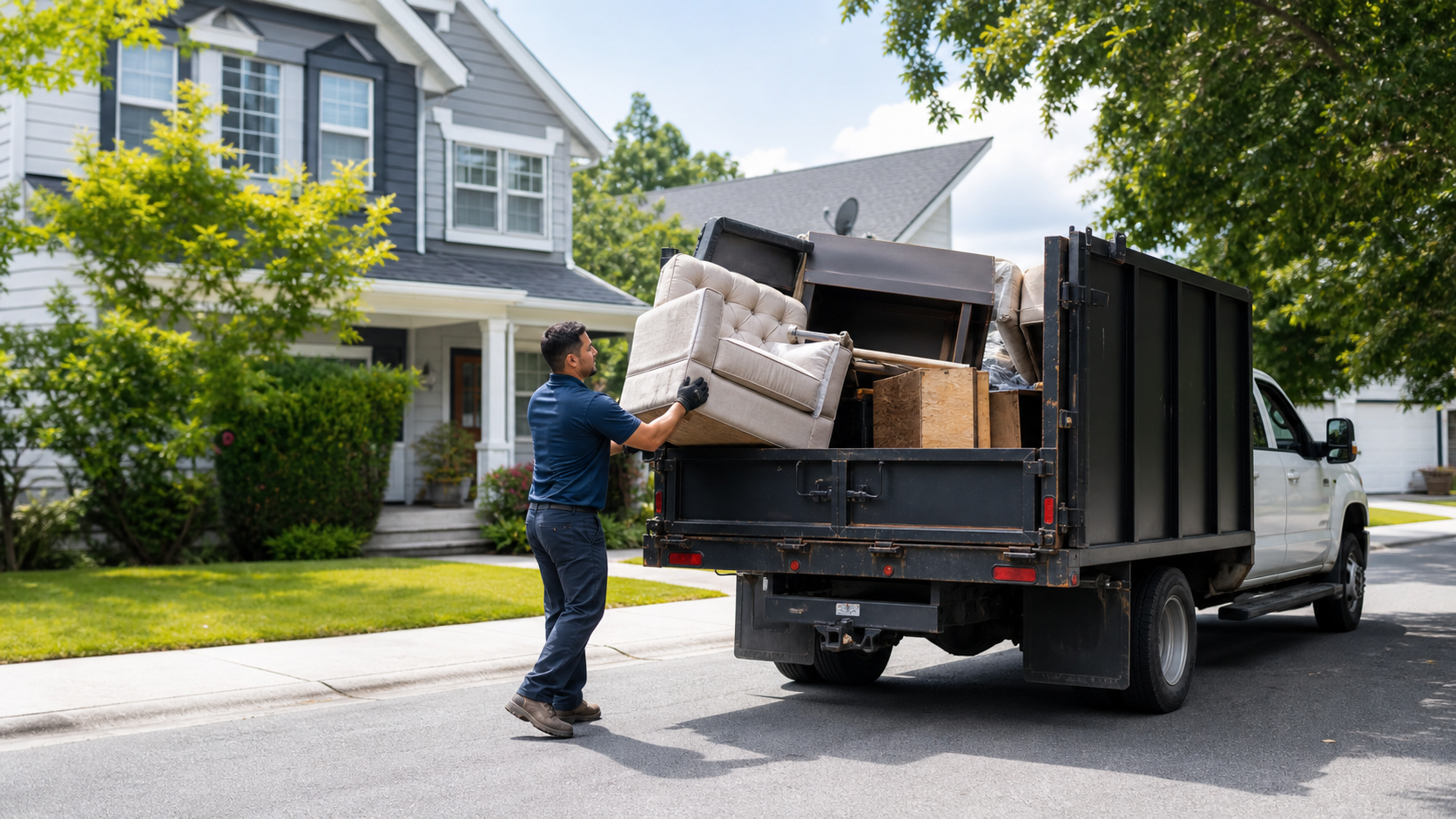 How to Start a Junk Removal Business in 2026: Complete Guide — editorial image for this urbanbizfinder.com article