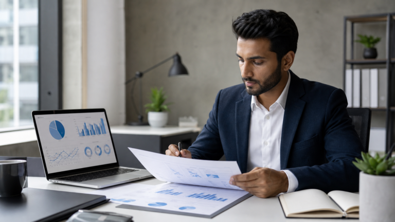 How to Write a Business Plan 2026: Surprising Step-by-Step Guide — editorial image for this urbanbizfinder.com article