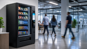 How to Start a Vending Machine Business 2026: The Unspoken Truth — editorial image for this urbanbizfinder.com article